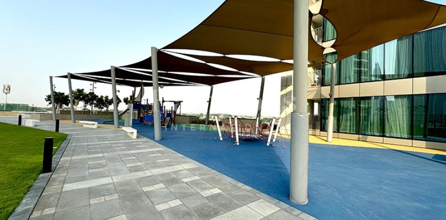 Apartamento en Zabeel, Dubai, EAU 1 dormitorio, 69.1301 m² № 763186