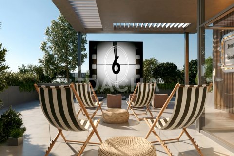 Dzīvoklis Jumeirah Village Triangle, Dubaijā, AAE 1 istaba, 76 m2 Nr. 763173 - attēls 10