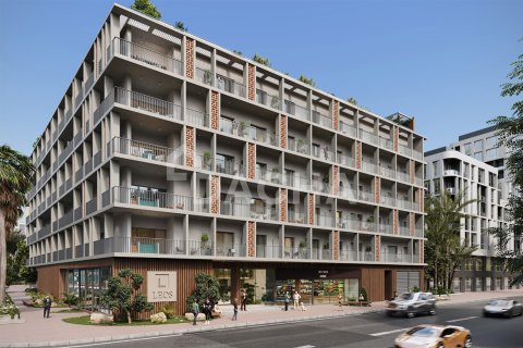 Dzīvoklis Jumeirah Village Triangle, Dubaijā, AAE 1 istaba, 76 m2 Nr. 763173 - attēls 11