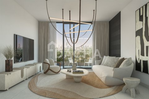 Dzīvoklis Jumeirah Village Triangle, Dubaijā, AAE 1 istaba, 76 m2 Nr. 763173 - attēls 3