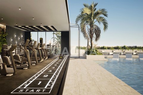 Dzīvoklis Jumeirah Village Triangle, Dubaijā, AAE 1 istaba, 76 m2 Nr. 763173 - attēls 9