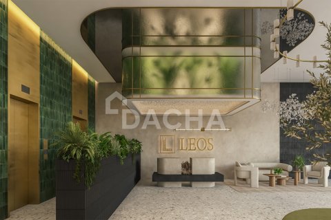 Dzīvoklis Jumeirah Village Triangle, Dubaijā, AAE 1 istaba, 76 m2 Nr. 763173 - attēls 7