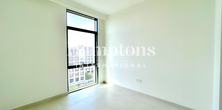 Dubai Hills Estate, Dubai, UAE의 아파트 침실 2개, 98.663제곱미터 번호 763184