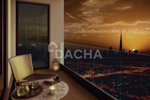 Apartament në Mohammed Bin Rashid City, Dubai, Emiratet e Bashkuara Arabe 2 dhoma gjumi, 118 m2. № 763171 - Foto 3