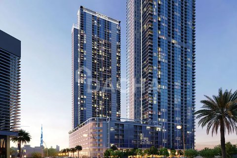 Apartament në Mohammed Bin Rashid City, Dubai, Emiratet e Bashkuara Arabe 2 dhoma gjumi, 118 m2. № 763171 - Foto 9