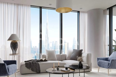 Apartamento en Mohammed Bin Rashid City, Dubai, EAU 2 dormitorios, 118 m² № 763171
