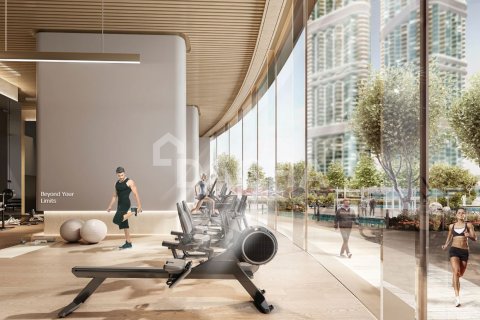 Apartament në Mohammed Bin Rashid City, Dubai, Emiratet e Bashkuara Arabe 2 dhoma gjumi, 118 m2. № 763171 - Foto 10
