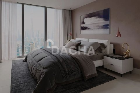 Apartament në Mohammed Bin Rashid City, Dubai, Emiratet e Bashkuara Arabe 2 dhoma gjumi, 118 m2. № 763171 - Foto 2