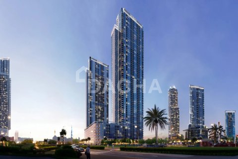 Apartament në Mohammed Bin Rashid City, Dubai, Emiratet e Bashkuara Arabe 2 dhoma gjumi, 118 m2. № 763171 - Foto 5