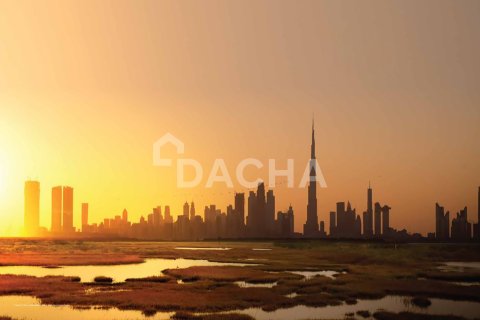 Apartament në Mohammed Bin Rashid City, Dubai, Emiratet e Bashkuara Arabe 2 dhoma gjumi, 118 m2. № 763171 - Foto 4