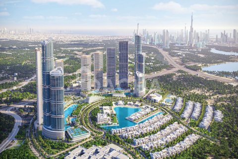 Apartament në Mohammed Bin Rashid City, Dubai, Emiratet e Bashkuara Arabe 2 dhoma gjumi, 118 m2. № 763171 - Foto 7