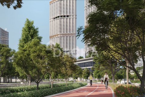 Apartament në Mohammed Bin Rashid City, Dubai, Emiratet e Bashkuara Arabe 2 dhoma gjumi, 118 m2. № 763171 - Foto 11
