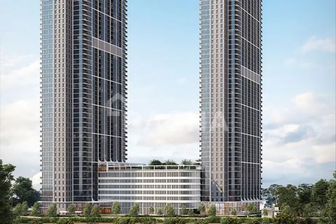 Apartament në Mohammed Bin Rashid City, Dubai, Emiratet e Bashkuara Arabe 2 dhoma gjumi, 118 m2. № 763171 - Foto 6