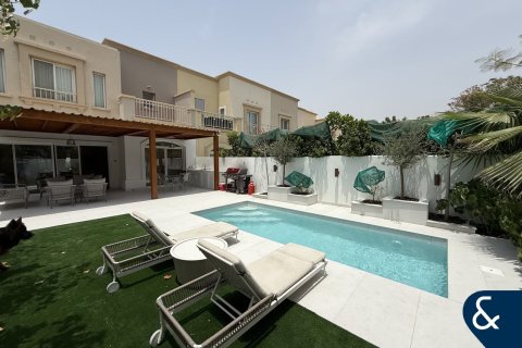 Вилла The Springs, Дубай, БАӘ-да 3 жатын бөлмелер, 228 м² № 667157 - фото 14