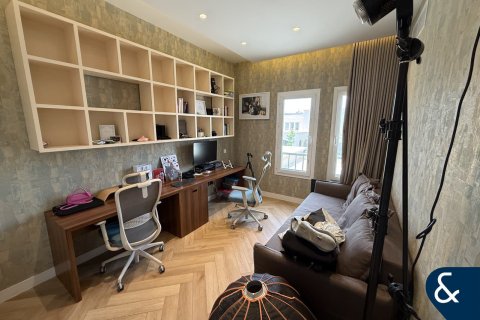 Вилла The Springs, Дубай, БАӘ-да 3 жатын бөлмелер, 228 м² № 667157 - фото 9