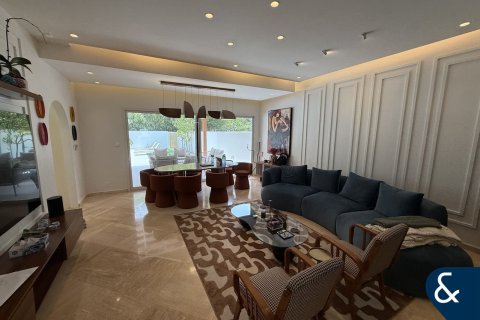 Вилла The Springs, Дубай, БАӘ-да 3 жатын бөлмелер, 228 м² № 667157 - фото 2