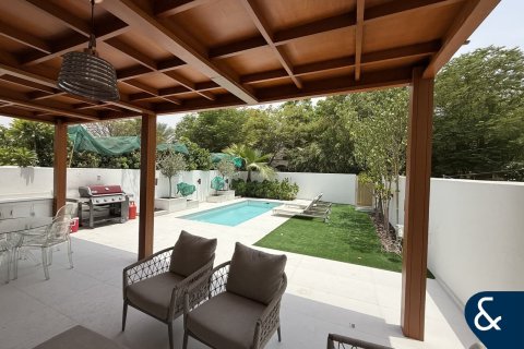 Вилла The Springs, Дубай, БАӘ-да 3 жатын бөлмелер, 228 м² № 667157 - фото 13