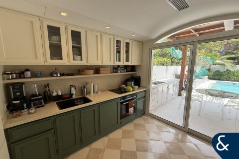 Вилла The Springs, Дубай, БАӘ-да 3 жатын бөлмелер, 228 м² № 667157 - фото 3