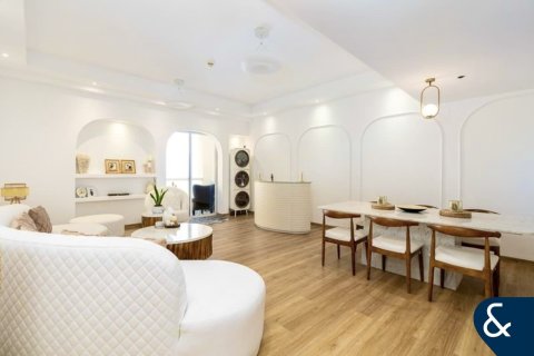 Apartman u Jumeirah Beach Residence, Dubai, UAE 3 spavaćih soba, 202 m2 Br. 667161 - fotografija 4