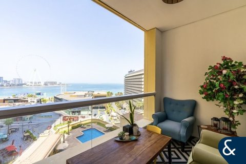 Apartman u Jumeirah Beach Residence, Dubai, UAE 3 spavaćih soba, 202 m2 Br. 667161 - fotografija 7