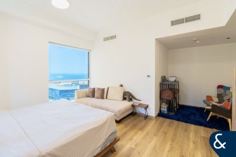 Apartman u Jumeirah Beach Residence, Dubai, UAE 3 spavaćih soba, 202 m2 Br. 667161 - fotografija 11