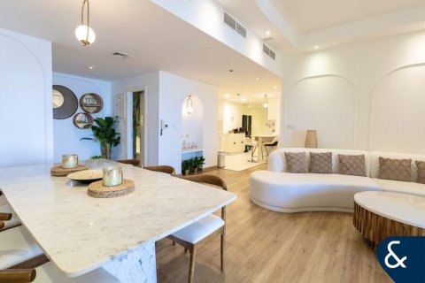 Apartman u Jumeirah Beach Residence, Dubai, UAE 3 spavaćih soba, 202 m2 Br. 667161 - fotografija 5