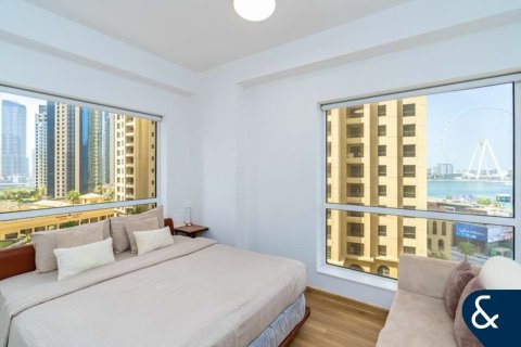 Apartman u Jumeirah Beach Residence, Dubai, UAE 3 spavaćih soba, 202 m2 Br. 667161 - fotografija 15