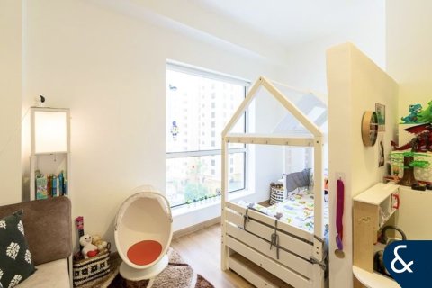 Apartman u Jumeirah Beach Residence, Dubai, UAE 3 spavaćih soba, 202 m2 Br. 667161 - fotografija 16