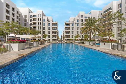 شقة للبيع في Town Square، دبي، الإمارات العربية المتحدة 2 غرفة نوم ، 82 متر مربع ، رقم 667155 - صورة 17