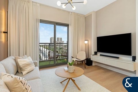 شقة للبيع في Town Square، دبي، الإمارات العربية المتحدة 2 غرفة نوم ، 82 متر مربع ، رقم 667155 - صورة 16