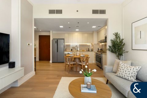 شقة للبيع في Town Square، دبي، الإمارات العربية المتحدة 2 غرفة نوم ، 82 متر مربع ، رقم 667155 - صورة 3