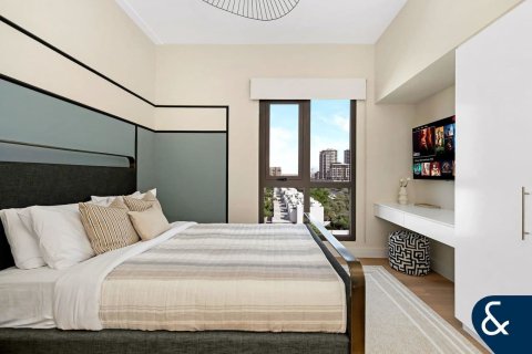 شقة للبيع في Town Square، دبي، الإمارات العربية المتحدة 2 غرفة نوم ، 82 متر مربع ، رقم 667155 - صورة 18