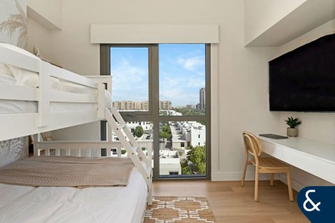 شقة للبيع في Town Square، دبي، الإمارات العربية المتحدة 2 غرفة نوم ، 82 متر مربع ، رقم 667155 - صورة 9