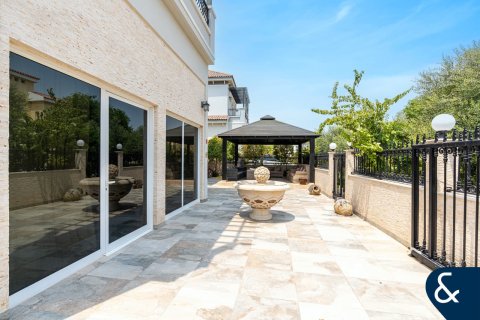 Vila di The Villa, Dubai, UEA 5 kamar tidur, 446 m2 nomor 667159 - foto 10