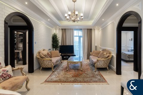 Vila di The Villa, Dubai, UEA 5 kamar tidur, 446 m2 nomor 667159 - foto 5