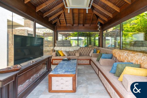 Vila di The Villa, Dubai, UEA 5 kamar tidur, 446 m2 nomor 667159 - foto 9