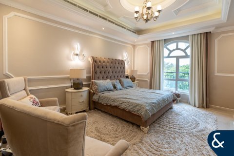 Vila di The Villa, Dubai, UEA 5 kamar tidur, 446 m2 nomor 667159 - foto 7