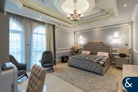 Vila di The Villa, Dubai, UEA 5 kamar tidur, 446 m2 nomor 667159 - foto 8
