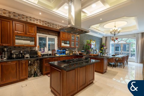 Vila di The Villa, Dubai, UEA 5 kamar tidur, 446 m2 nomor 667159 - foto 4