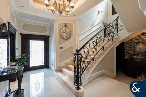 Vila di The Villa, Dubai, UEA 5 kamar tidur, 446 m2 nomor 667159 - foto 2