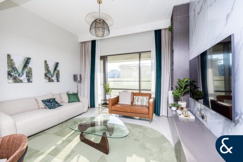 Apartemen di Dubai Creek Harbour (The Lagoons), Dubai, UEA 1 kamar tidur, 64 m2 nomor 667158 - foto 4