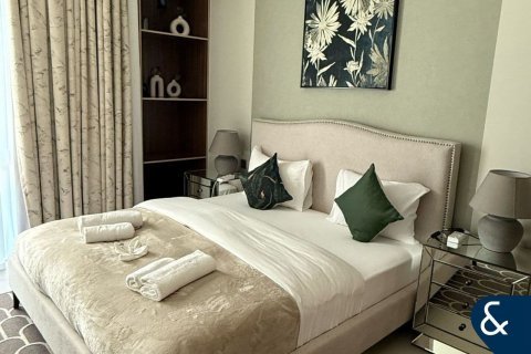 Apartemen di Dubai Creek Harbour (The Lagoons), Dubai, UEA 1 kamar tidur, 64 m2 nomor 667158 - foto 5