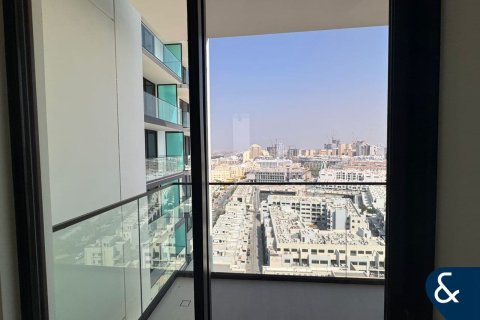 Купить квартиру в Джумейра Вилладж Серкл, Дубай, ОАЭ 1 спальня, 75м2, № 667156 - фото 7