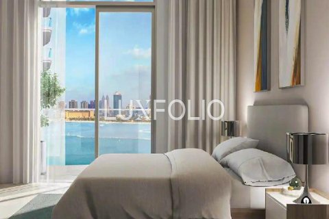 Appartamento in vendita a Dubai Harbour, Dubai, EAU 1 camera da letto, 73 mq. № 627242 - foto 3