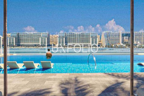 Appartamento in vendita a Dubai Harbour, Dubai, EAU 1 camera da letto, 73 mq. № 627242 - foto 8