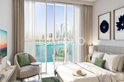 Appartamento in vendita a Dubai Harbour, Dubai, EAU 1 camera da letto, 73 mq. № 627242 - foto 5