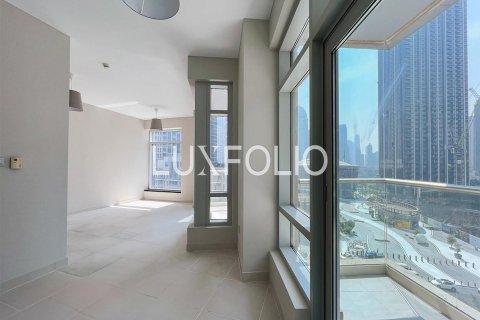 Apartment in Downtown Dubai (Downtown Burj Dubai), Dubai, UAE 2 bedrooms, 120 sq.m. № 627240 - photo 4