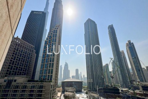 Apartment in Downtown Dubai (Downtown Burj Dubai), Dubai, UAE 2 bedrooms, 120 sq.m. № 627240 - photo 2
