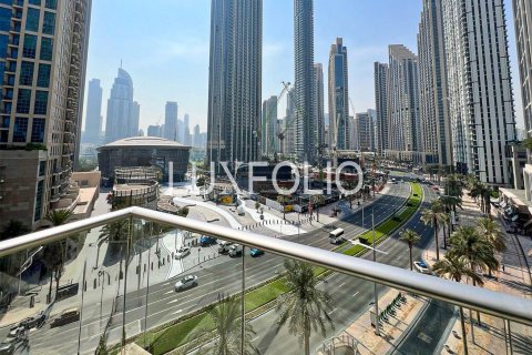 Apartment in Downtown Dubai (Downtown Burj Dubai), Dubai, UAE 2 bedrooms, 120 sq.m. № 627240 - photo 11