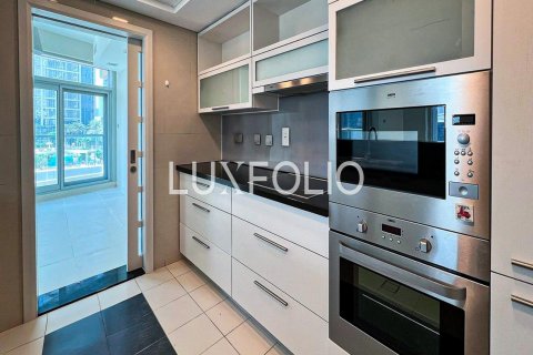 Apartment in Downtown Dubai (Downtown Burj Dubai), Dubai, UAE 2 bedrooms, 120 sq.m. № 627240 - photo 6